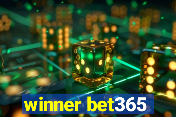 winner bet365